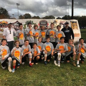 Image post by @2waylacrosse on Instagram