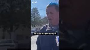 Video post by @wwltv on YouTube