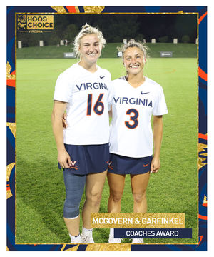 Image post by @uvawomenslax on Instagram