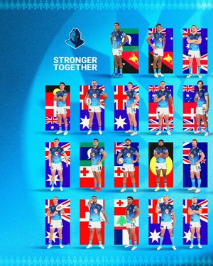 Image post by @gctitans on Instagram