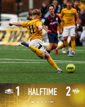 Image post by @mke_msoccer on Instagram