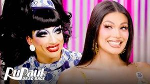 Video post by @rupaulsdragrace on YouTube