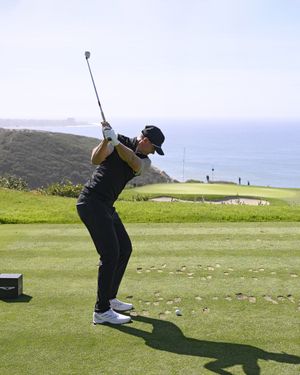 Image post by @Titleist on Twitter