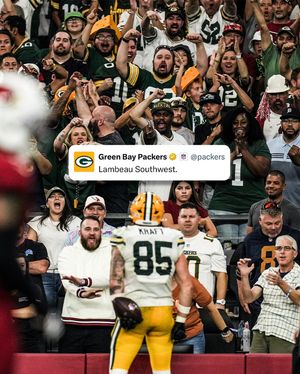 Image post by @lambeaufield on Instagram