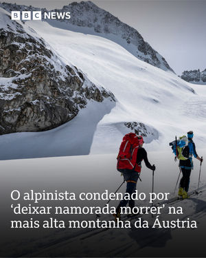 Image post by @bbcbrasil on Instagram