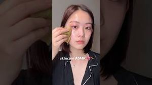 Video post by @glowyamelie on YouTube