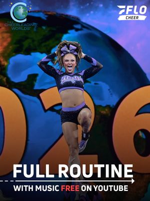 Image post by @flocheer on Instagram