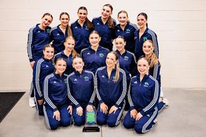 Image post by @endicottdanceteam on Instagram