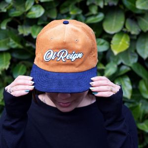 Image post by @olreign on Instagram