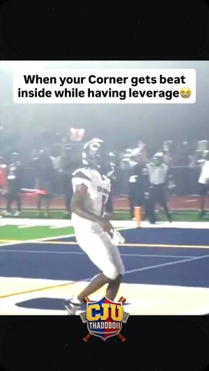 Video post by @thaddboii on Instagram