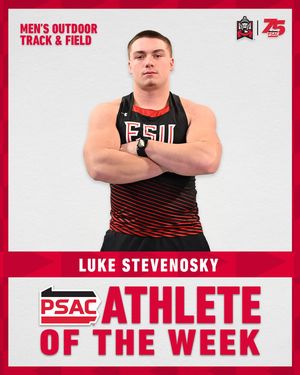 Image post by @esuwarriors on Instagram