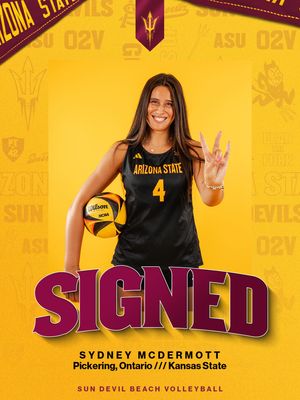 Image post by @sundevilbeachvb on Instagram