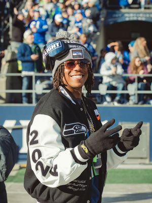 Image post by @rashid.shaheed on Instagram