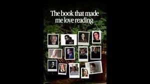Video post by @The Booker Prizes on YouTube