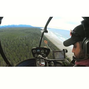 Image post by @foreflight on Instagram