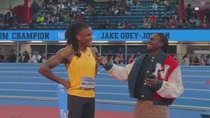 Video post by @runnerspace on YouTube