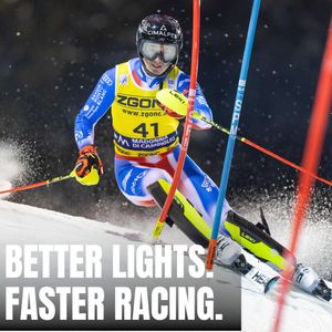 Image post by @skiracingmedia on Instagram
