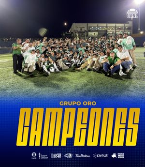 Image post by @autenticos_uanl on Instagram