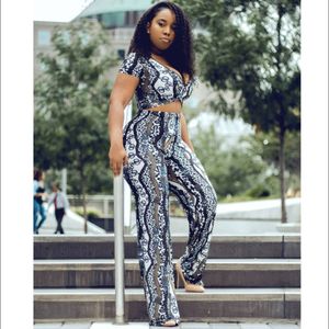 Image post by @iamleahluxe on Instagram