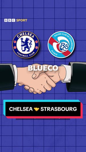 Video post by @bbcsport on TikTok