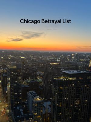 Video post by @chicago.by.ren on TikTok