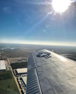 Image post by @foreflight on Instagram