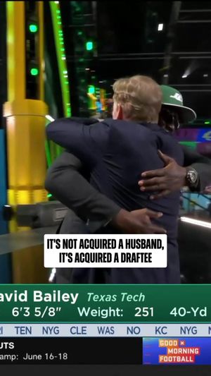 Video post by @nfl on TikTok