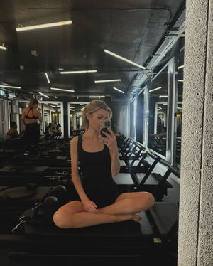Image post by @sophielylawilde on Instagram