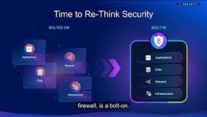 Video post by @vmware on YouTube