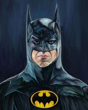 Image post by @richpellegrinoart on Instagram