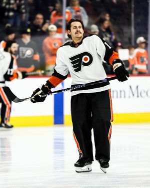 Image post by @nhl on Instagram