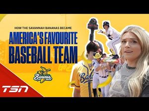 Video post by @TSN_Sports on YouTube