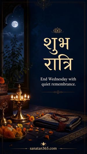 Image post by @sanatan365com on Instagram