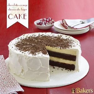 Image post by @bakerschocolate on Instagram