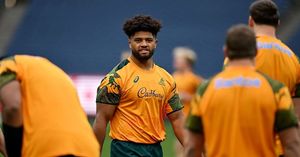 Image post by @rugbypass on Facebook