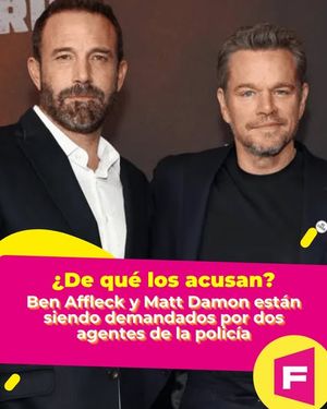 Image post by @univisionfamosos on Instagram