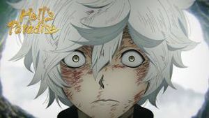 Video post by @crunchyroll on YouTube