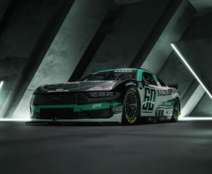 Image post by @rfkracing on Instagram