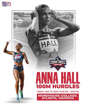 Image post by @americantrackleague on Instagram