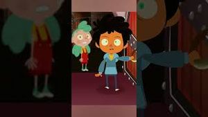 Video post by @roosterteeth on YouTube