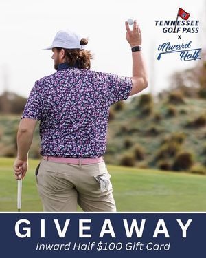 Image post by @tennpga on Instagram