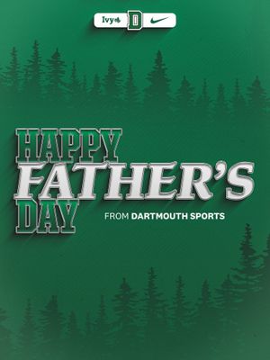 Image post by @dartmouthsports on Instagram