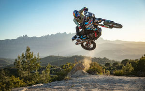 Image post by @redbullphotography on Instagram