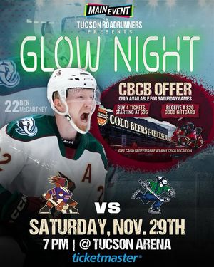 Image post by @roadrunnersahl on Instagram