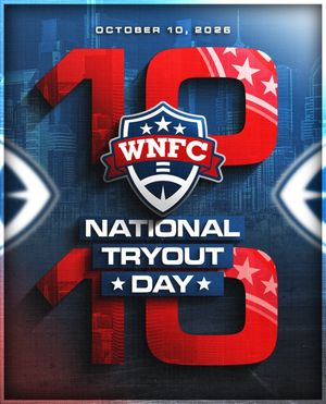 Image post by @wnfcfootball on Instagram