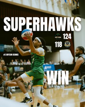 Image post by @ssuperhawks on Instagram