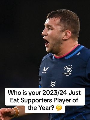 Video post by @leinsterrugby on TikTok