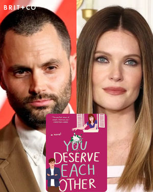 Image post by @britandco on Instagram