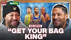 Video post by @roommates_show on YouTube