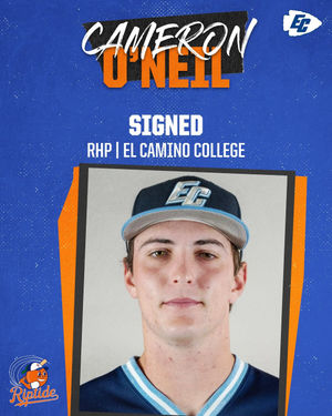 Image post by @ocriptidebaseball on Instagram
